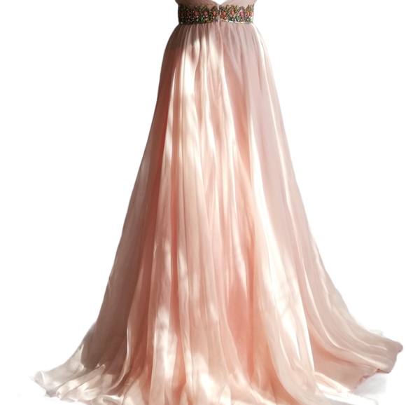 Prom Dress - Picture 4 of 11